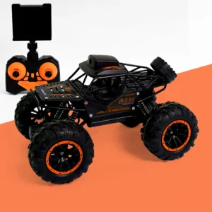 Off-Road Monster Truck