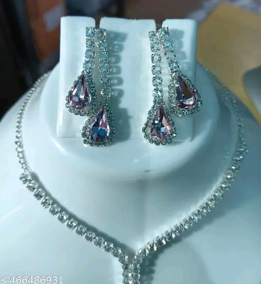 Twinkleling jwellery set