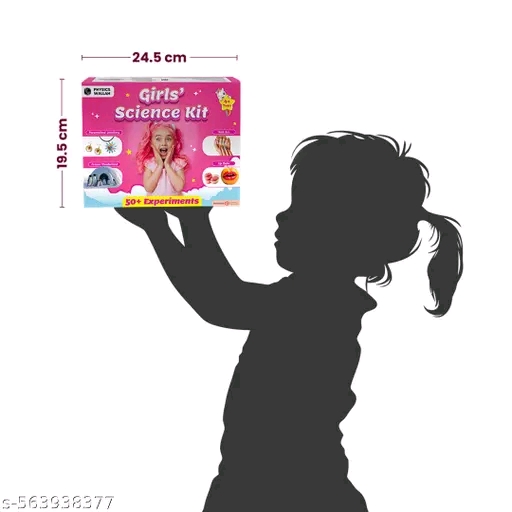 Science kit for kids
