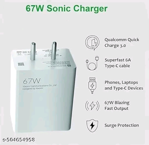 Type C_ charger mobile
