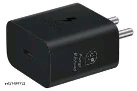 Samsung mobile charger