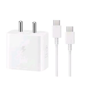 Samsung mobile charger