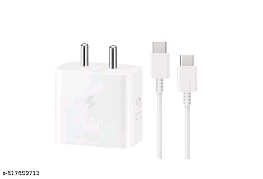 Samsung mobile charger