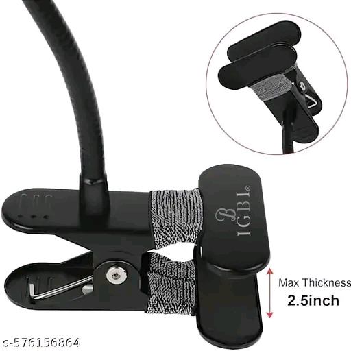 Mobile stand and phone steady