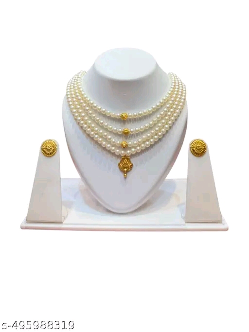 Premium jewellery set