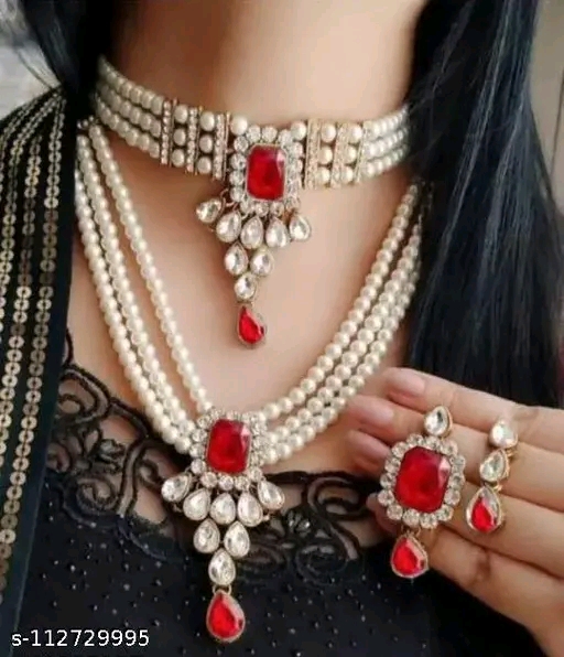Jewelry set
