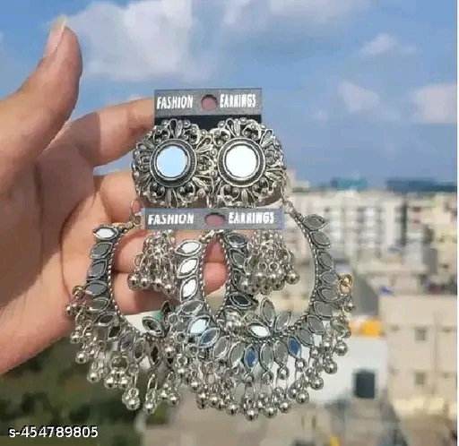 Jhumka
