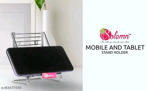 Mobile holder