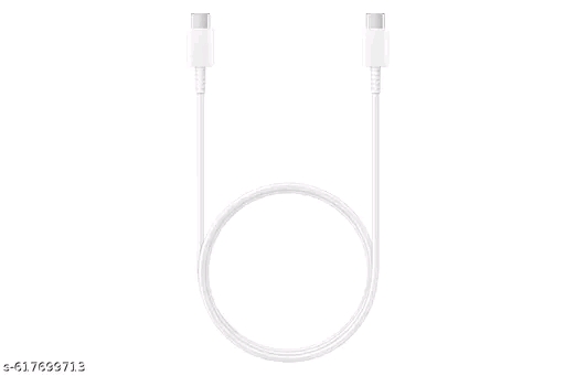 Samsung mobile charger