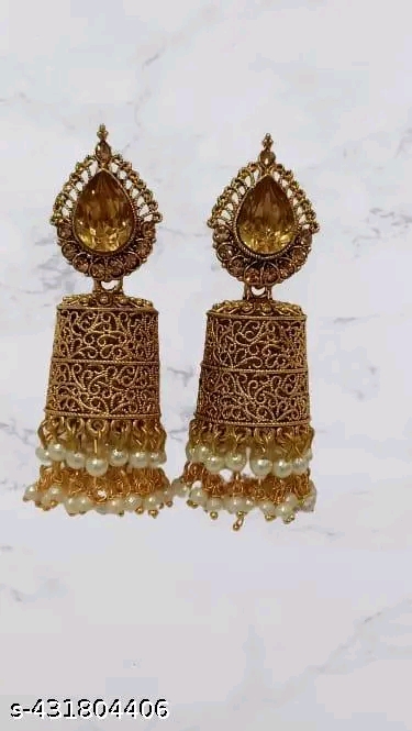 Jhumka