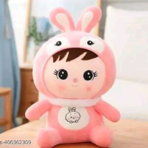 Stuffed doll toy