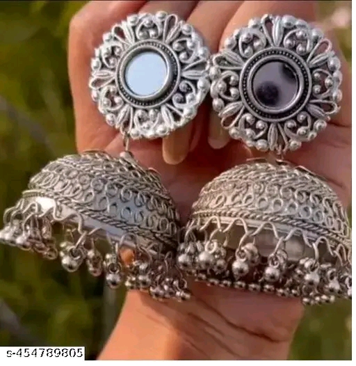 Jhumka