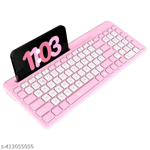 Portronics wireless keyboard