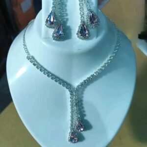 Twinkleling jwellery set