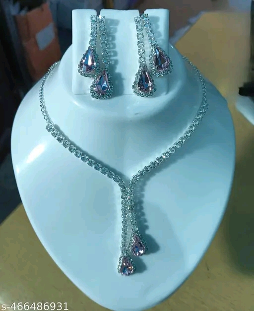 Twinkleling jwellery set