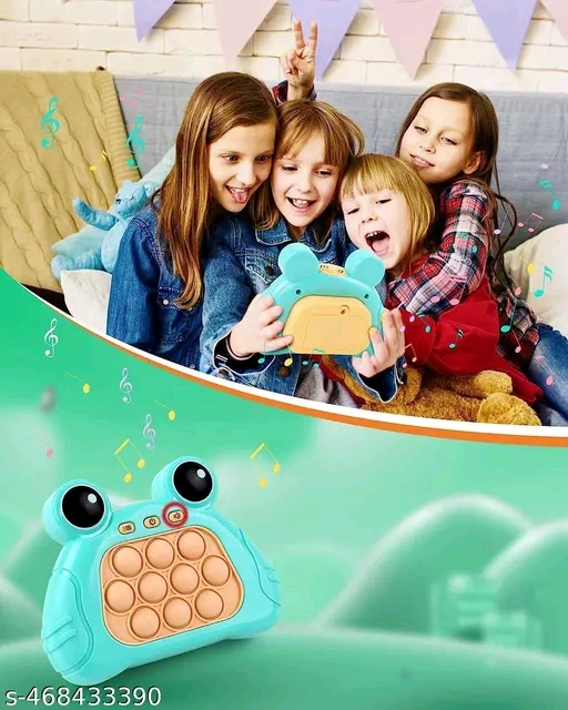 Semicircle activity toy