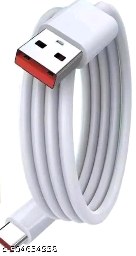 Type C_ charger mobile