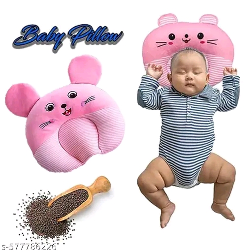 Baby pillows
