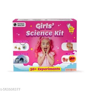 Science kit for kids