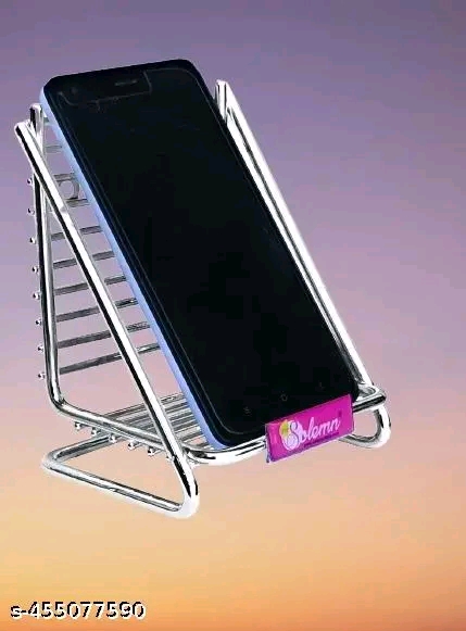 Mobile holder
