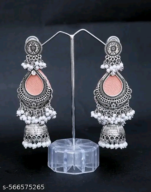 Jhumka