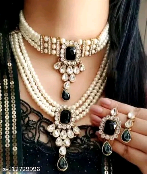 Jewelry set
