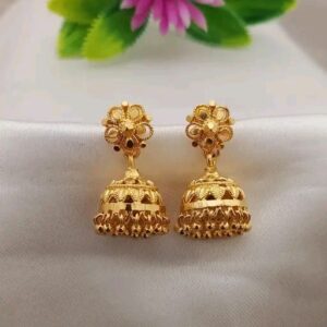 Jhumka