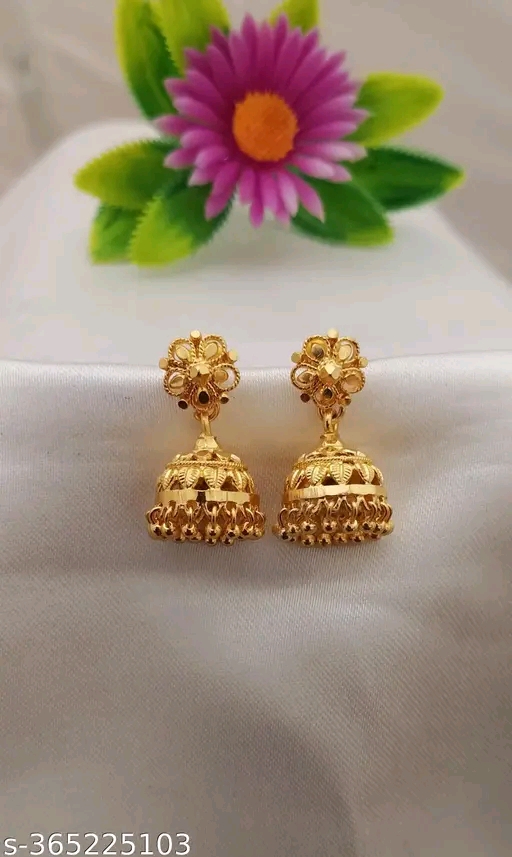 Jhumka