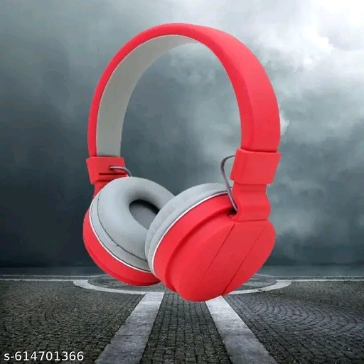 Blutooth headphones