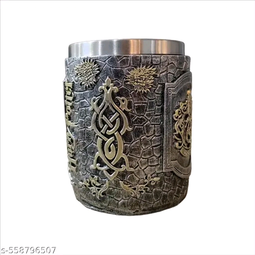 Stone coffee mug