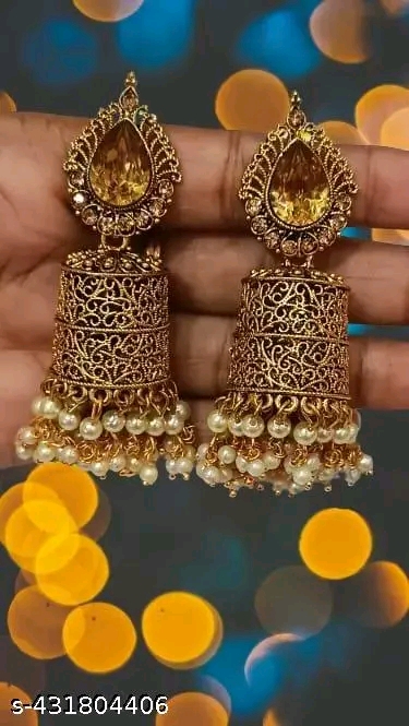 Jhumka