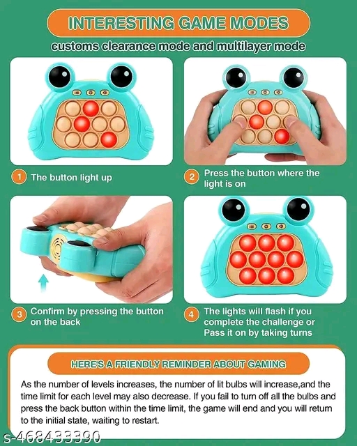Semicircle activity toy