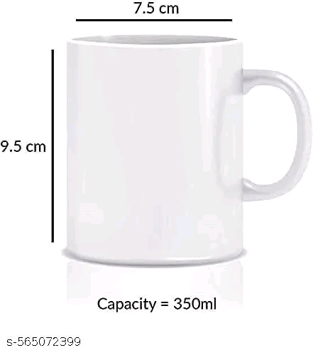 Coffee mug