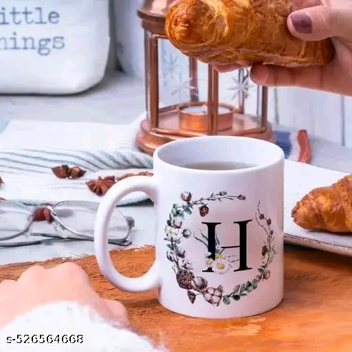 Coffee mug