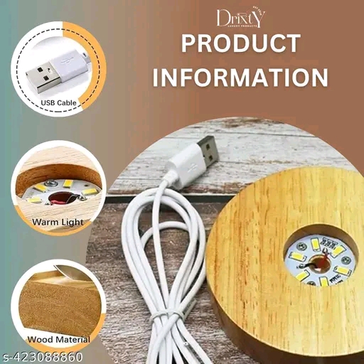 Handcrafted glass dolphin