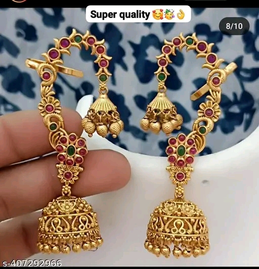 Jhumka