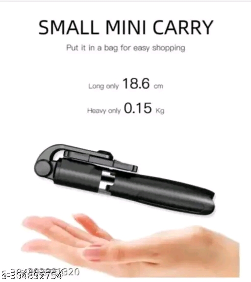 Editrix mobile holder stand