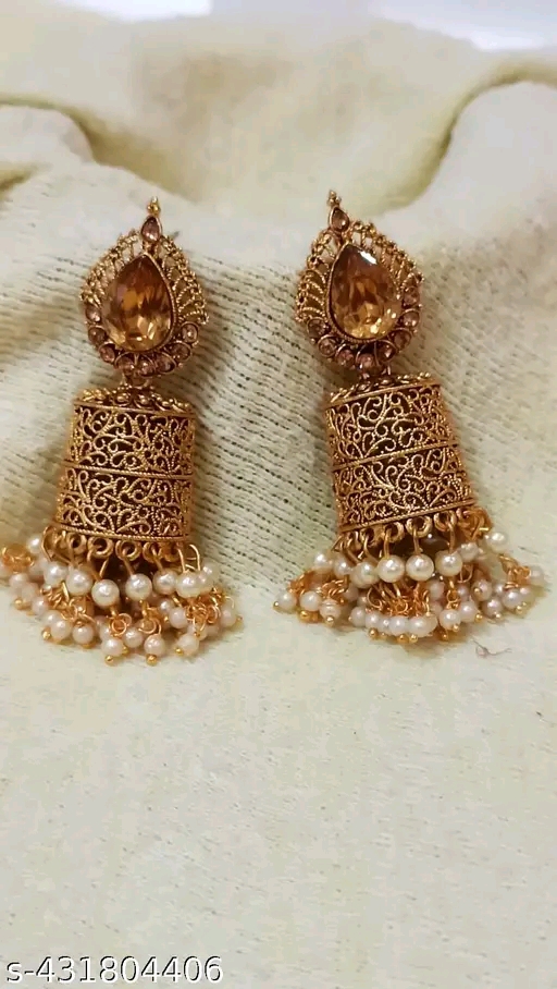 Jhumka