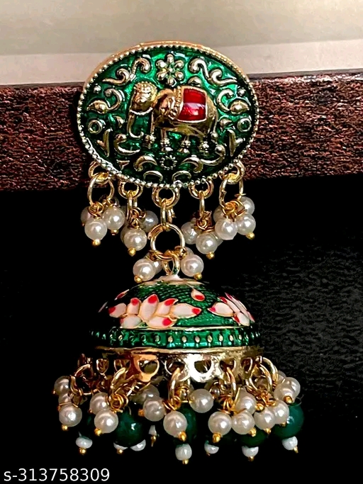 Jhumka
