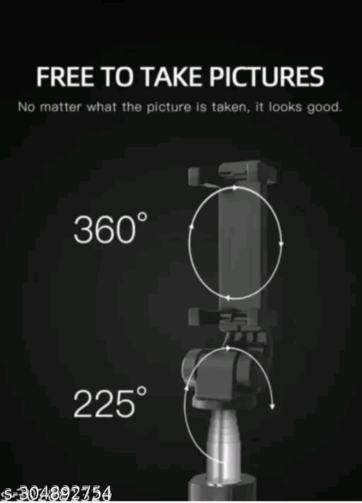 Editrix mobile holder stand