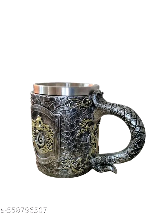 Stone coffee mug