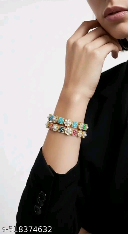 Classic bangles