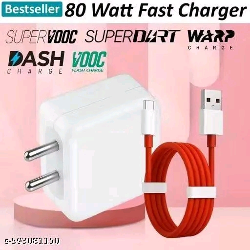 C type mobile charger