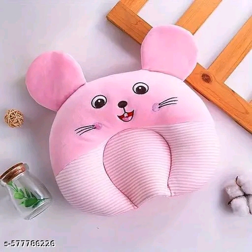 Baby pillows