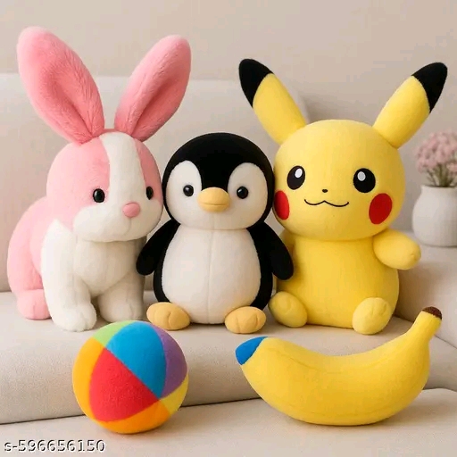 Stuffed animals toy
