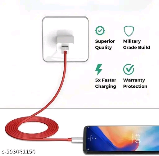 C type mobile charger