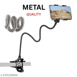 Mobile stand and phone steady