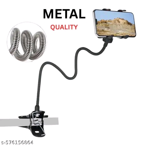 Mobile stand and phone steady