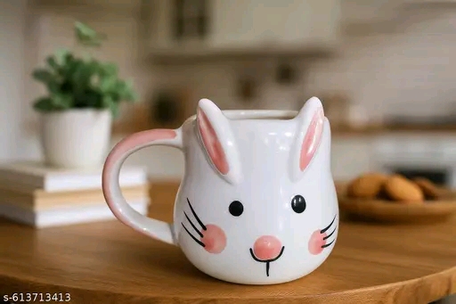 Coffee mug
