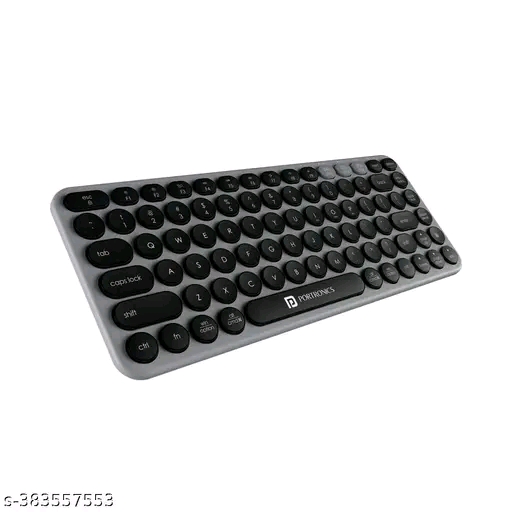 Portronics keyboard